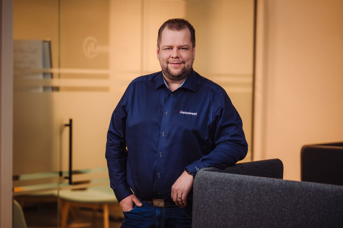 Tapio Vehviläinen
